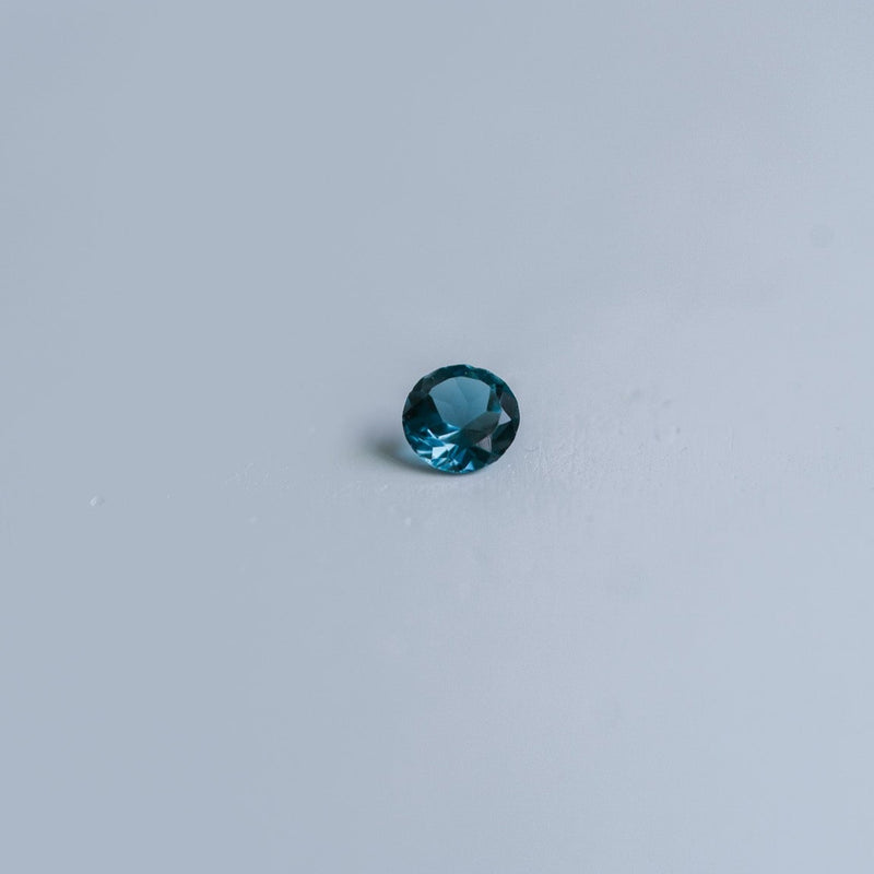 ロンドンブルートパーズ londonbluetopaz 天然石 ルース