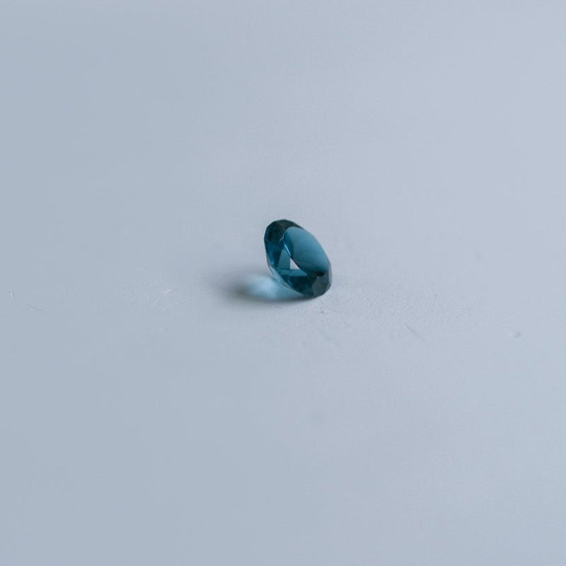 ロンドンブルートパーズ londonbluetopaz 天然石 ルース